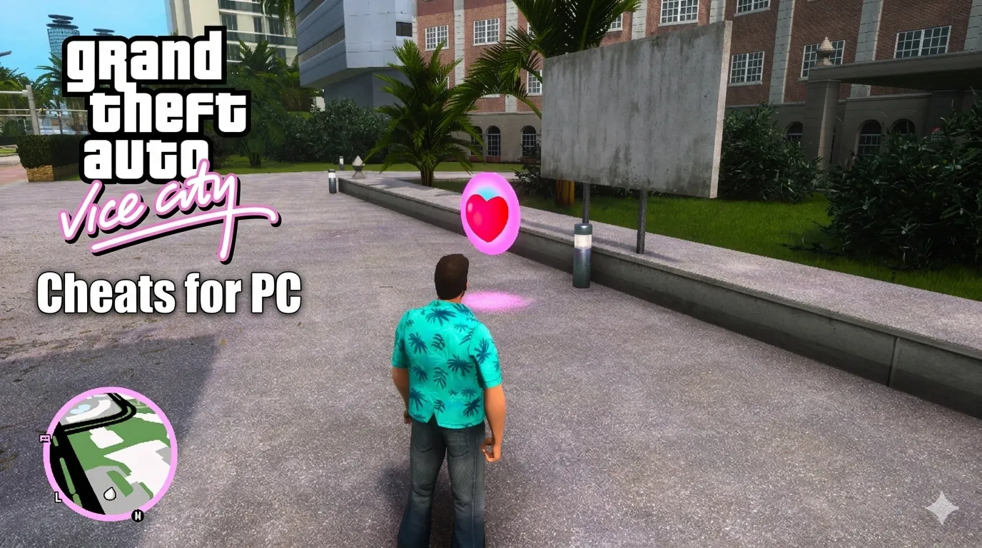 GTA Vice City cheat codes unlimited money GTA Vice City cheats helicopter Gta vice city cheat codes pc cars GTA Vice City cheat codes unlimited ammo Gta vice city cheat codes pc weapons Gta vice city cheat codes pc infinite health GTA Vice City cheat codes police remove GTA Vice City cheat codes Bike