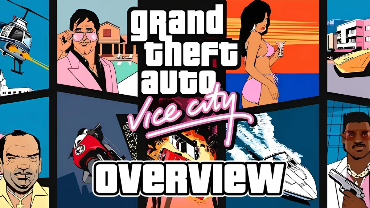 Quick Grand Theft Auto