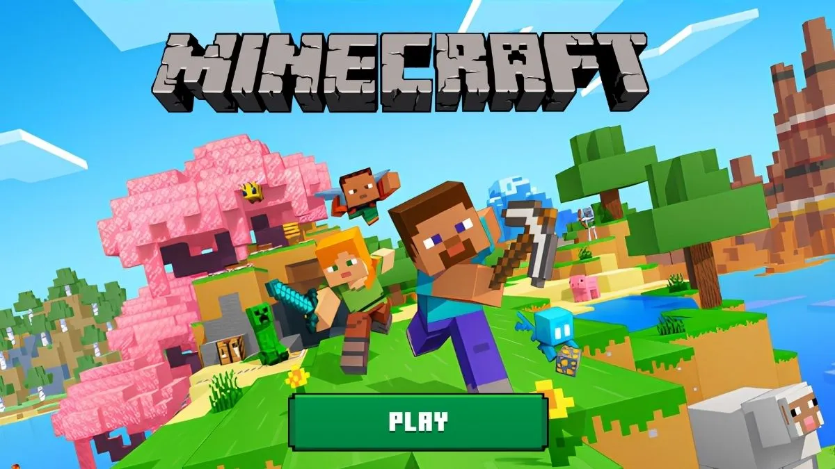 Quenq Minecraft