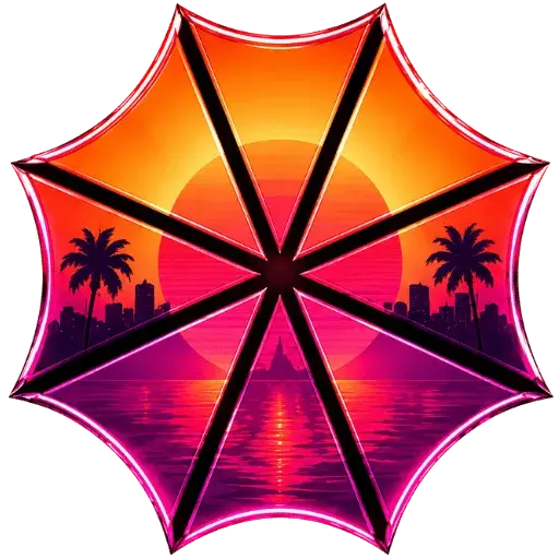 Quenq Vice City